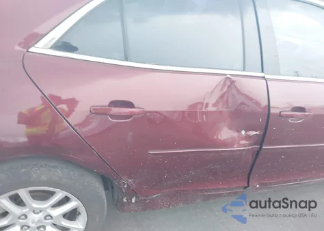 2015 Chevrolet Malibu 1Lt z USA, uszkodzony, nr VIN 1G11C5SL3FF354562